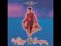 Vicky Sampson - African dream