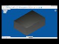 fusion 360 for beginners lesson 3 tour the interface 2023