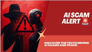 AI Scams Are Exploding in 2025 😱 (Don’t Get Tricked!) #seo #aiscams #futurenix #viralvideo