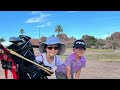 zona jo first golf tournament 5 1 2 years old x3 az local tour