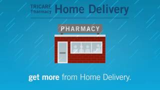 Is TRICARE Pharmacy Home Delivery right for you?