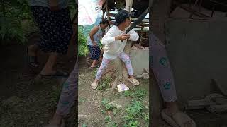 Naisahan ni nanay #justforfun #funny #comedyvideos #khemyattv #comedy #bestofjustforlaughs #funnycli