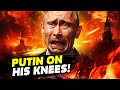 🤣  YOU HAVE TO SEE THIS! RUSSIA BREAKS THE RECORD! EUROPE IS BRUTALLY TRAMPLING ON PUTIN!