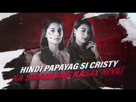 Asawa Ng Asawa Ko: Cristy, gagawin ang lahat para hindi masira ang kasal niya (Teaser Ep. 100)