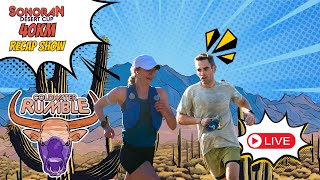 2025 Coldwater Rumble 40K | Sonoran Desert Cup Recap Show