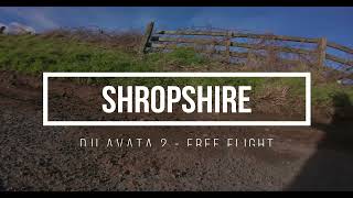 Shropshire Free Flight