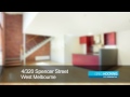 greg hocking city residential 4 320 spencer street west melbourne adrian petrucelli