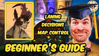 Deadlock for Dummies: A beginner’s guide (2025)