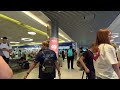 greece airport athens ath 4k airport guide tips help walking