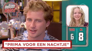 Worden VROUWEN aantrekkelijker als je BIER op hebt? | Bucket Boys (Mensenkennis)