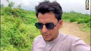 #swabi karamaar ghar #programming video Besmile SabzAli Khan