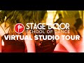 Stage Door School of Dance Studio Tour