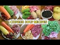 CHINESE  SOUP RECIPES | ALL  KINDS OF SOUP  IDEAS HONGKONG