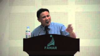 Islam vs 7th Day Adventist, Part 1 of 2: Ibrahim Romas vs Pastor Sunny Balquen