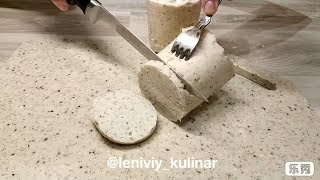 Колбаса в СТАКАНЕ- такого Вы еще не пробовали! Все в восторге!