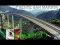 Puente San Marcos, Ingenieria de Talla Mundial - Uno de los Puentes Más Espectaculares del Mundo