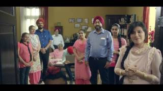 Universal Remote | Punjabi Family