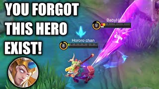 MANY PLAYERS FORGET THAT HYLOS IS BUFFED