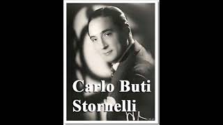 Carlo Buti - Stornellini Stornelletti Stornellacci