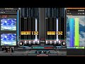 beatmania iidx infinitas airflow dreaming of the sky game edition dp another