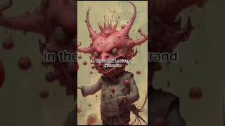 Unraveling the Mysteries of Beelzebub: The Ultimate Demon Lore Deep Dive! #Beelzebub #Demon