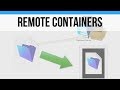 The Basics of Remote Containers | FileMaker Pro Videos | FileMaker Training