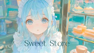 【Music Video】Sweet Store/初音ミク