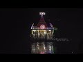 festival of water part 02 athi varadhar temple kanchipuram thenneri theppotsavam