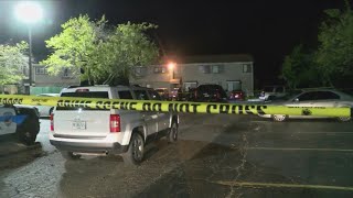 Homicide in Peoria on W Woodhill Ln
