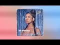 Jhene Aiko x Kehlani Type Beat 2021 - 