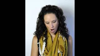 Amber Kand: Traveling Scarf Project