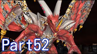 【PSVita】デジモンストーリー サイバースルゥース part52　エグザモン登場！