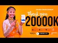 Thanks For 20K Subscribers (OROMIA ENTERTAINMENT)