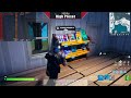 fortnite ryzen 7 4800h rtx2060 gameplay benchmark lenovo legion 5 15arh05h