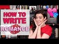 10 BEST Tips For Writing Romance