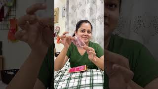 Lips-அ Pink ஆக்க இத பண்ணுங்க🥰💋 | Anitha Sampath Vlogs  | #shorts #pinklips #beautyhacks #tamil