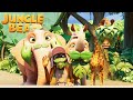 How Do You Do, Fellow Explorers? | Costume Party | Jungle Beat: Munki & Trunk | Kids Animation 2023