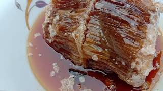 সাতক্ষীরার খাঁটি মধু- Pure honey of Satkhira