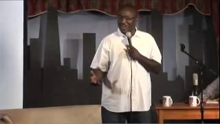 ✰ Hannibal Buress Best Of Stand Up's Compilation 2014 HD