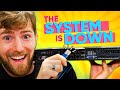 I hope you don't need internet.... - PfSense Router Update