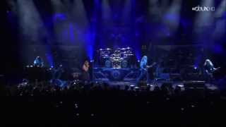 Nightwish-Last Ride Of The Day (with anette)