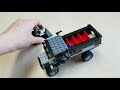 타이판키즈가 직접 만든 레고 장갑차 taipankids made lego armed vehicle