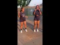 cooper pabi dancing to yi ghost by kamo mphela