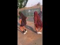 cooper pabi dancing to yi ghost by kamo mphela