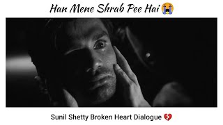Very Sad Whatsapp Status | Dhadkan Movie Best Dialogue