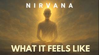 What Nirvana Really Feels Like (Explained in Simple Words)
