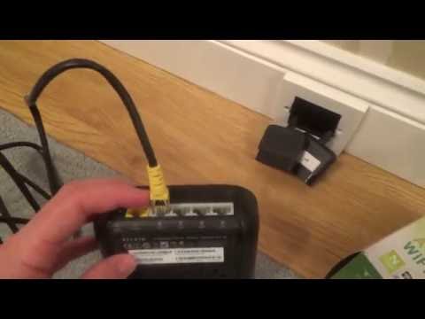 How To connect up a SMART TV to the INTERNET (Best Options) How To connect up a SMART TV to the INTERNET (Best Options)
