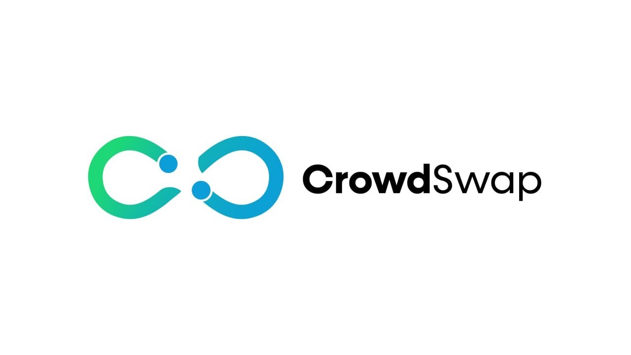 Erklärvideo Zu Crowdswap Youtube