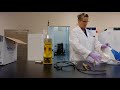 Compressed Air Sampling Instructional Video