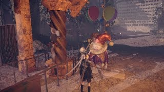 NieR Automata【プレイ動画ほぼなし】#12『スタンプ集め』